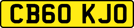 CB60KJO