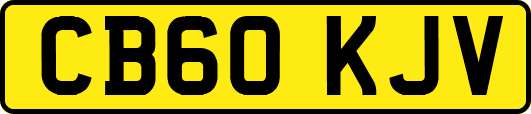 CB60KJV