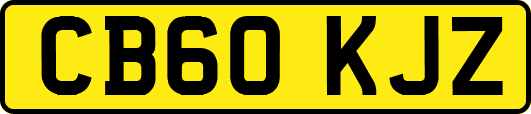 CB60KJZ