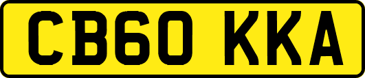 CB60KKA