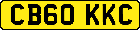 CB60KKC