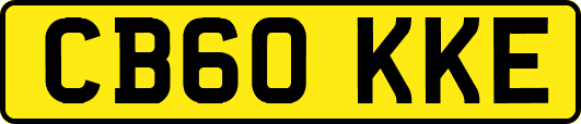 CB60KKE