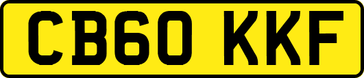 CB60KKF