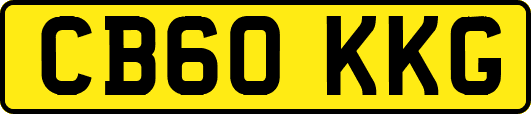 CB60KKG