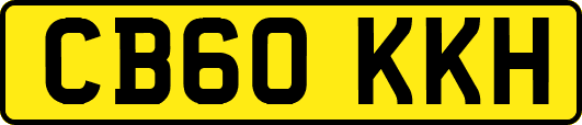CB60KKH