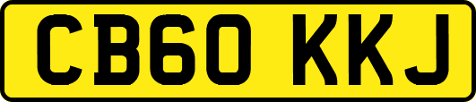 CB60KKJ