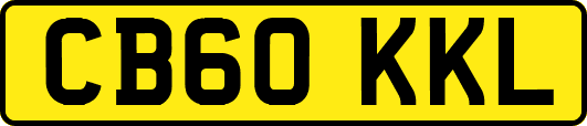 CB60KKL