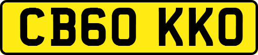 CB60KKO