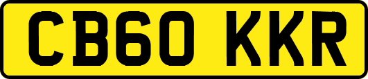 CB60KKR