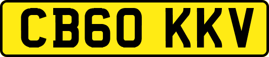 CB60KKV