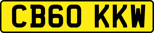 CB60KKW