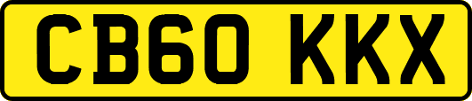 CB60KKX