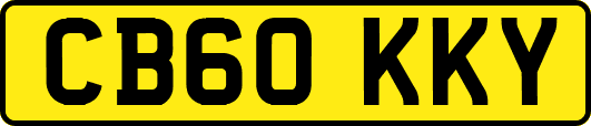 CB60KKY