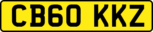 CB60KKZ