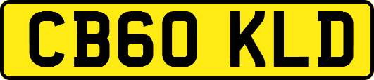 CB60KLD