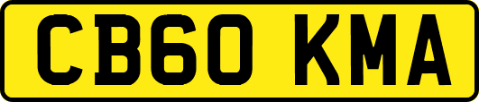 CB60KMA