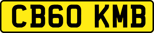 CB60KMB