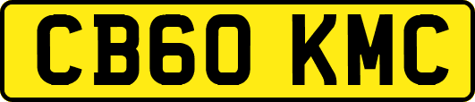 CB60KMC