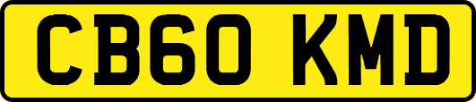 CB60KMD