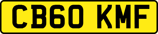 CB60KMF