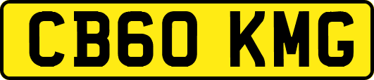 CB60KMG