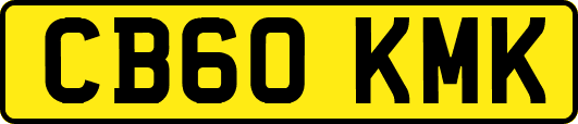 CB60KMK