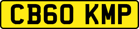 CB60KMP