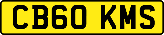 CB60KMS