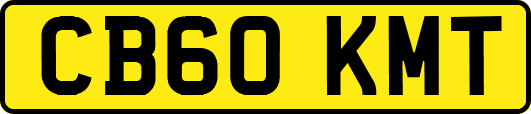CB60KMT