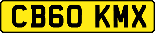 CB60KMX