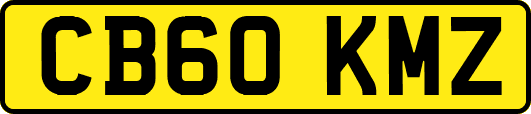 CB60KMZ