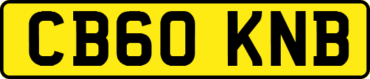 CB60KNB