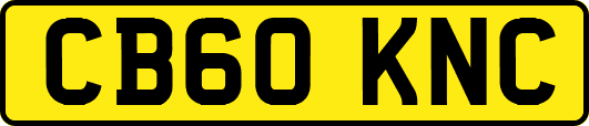 CB60KNC