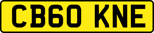 CB60KNE