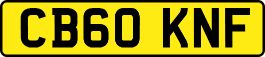 CB60KNF