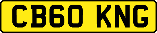 CB60KNG