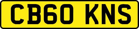 CB60KNS