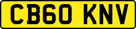 CB60KNV