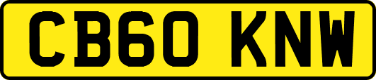 CB60KNW