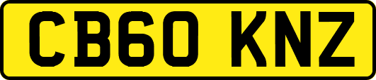 CB60KNZ