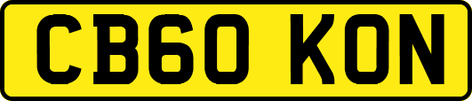 CB60KON