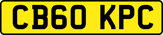 CB60KPC