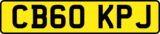 CB60KPJ