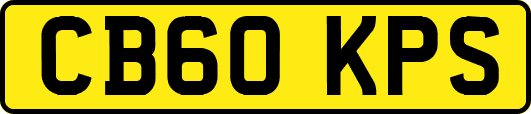 CB60KPS