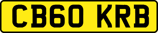 CB60KRB
