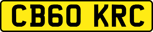 CB60KRC