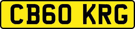 CB60KRG