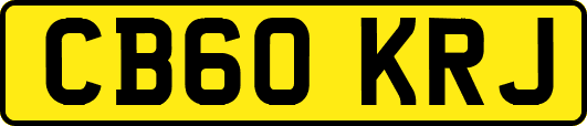 CB60KRJ