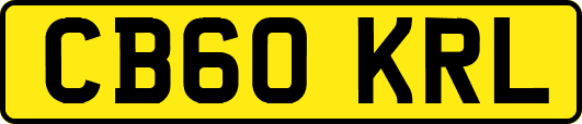 CB60KRL