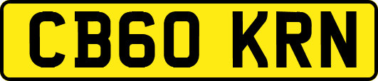 CB60KRN
